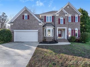 14014 Wolf Den Ln, Charlotte, NC 28277