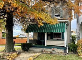 424 Deer Ln, Rochester, PA 15074