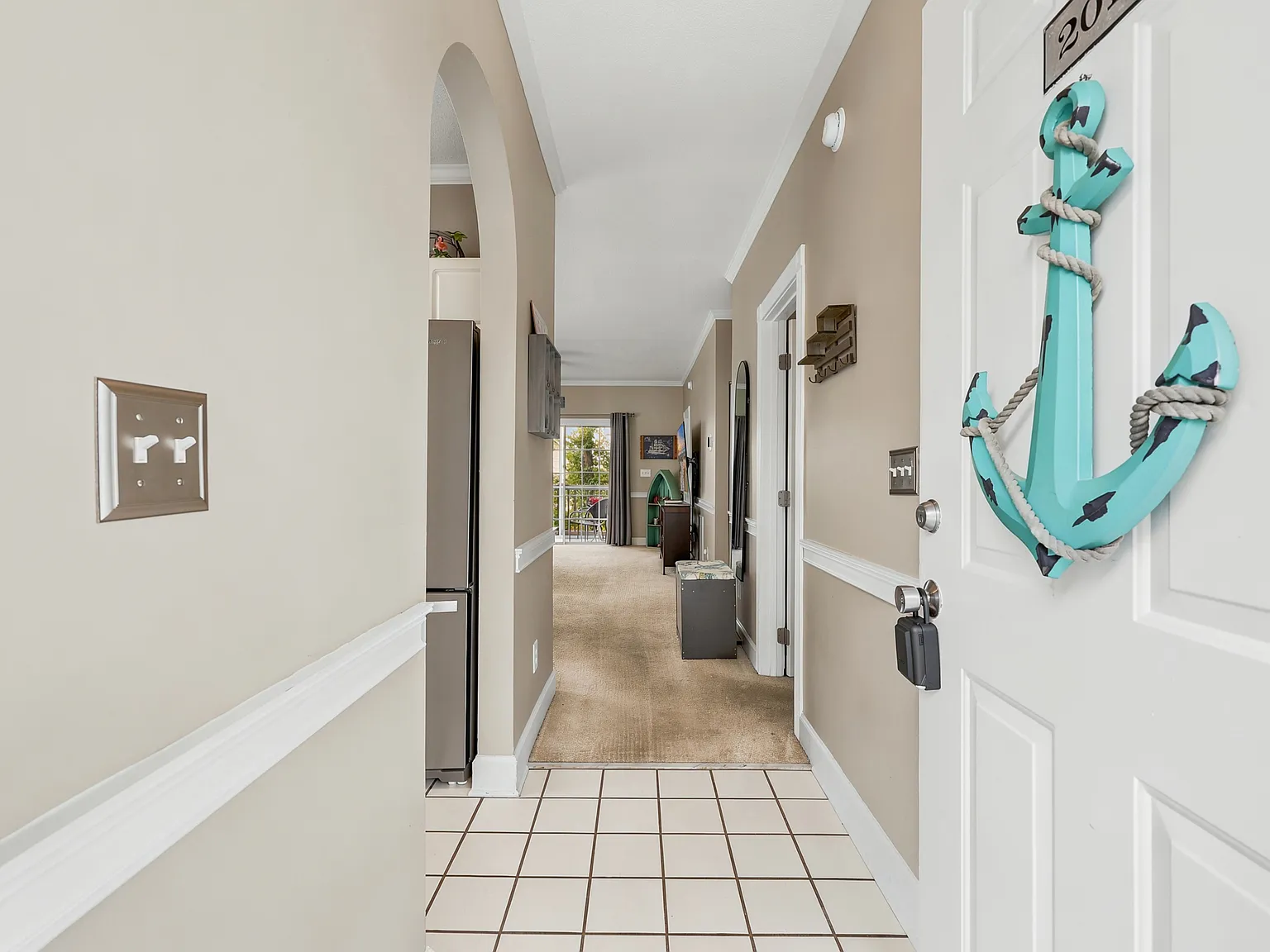2 bed, 1025 sqft, $1,850 — Photo 4