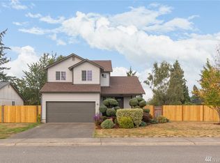 16307 93rd St E, Sumner, WA 98390