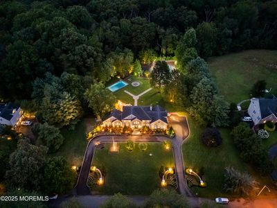 29 Van Hise Drive, Millstone Township, NJ, 08535