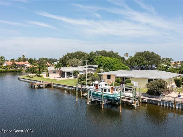 472 Bridgetown Ct, Satellite Beach, FL 32937