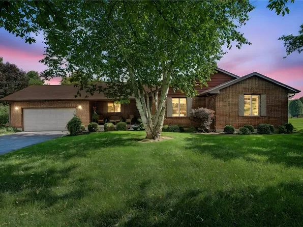 4746 Bolin Ave, Springfield, OH 45502