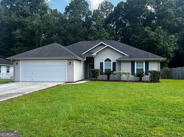 120 Hydrangea Rd, Kingsland, GA 31548