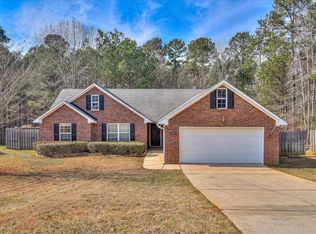 202 Corley Cir, Grovetown, GA 30813