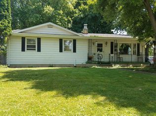 607 S Harrison St, Garrett, IN 46738