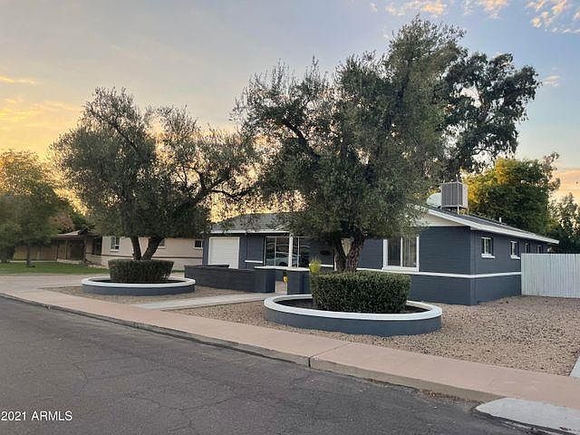 4 Bedroom, 2 Bath, 1 Car Garage