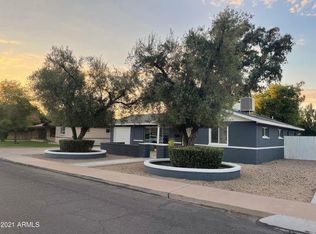 1816 E Minnezona Ave, Phoenix, AZ 85016