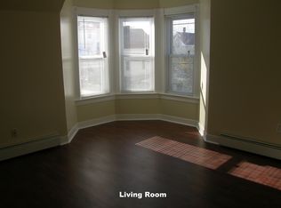 276 Vermont Ave #2, Providence, RI 02905