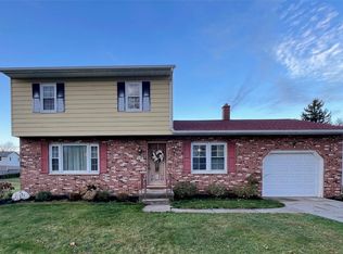 1636 Charles St, Erie, PA 16509