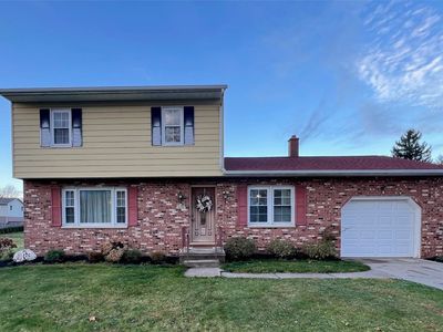 1636 Charles St, Erie, PA, 16509