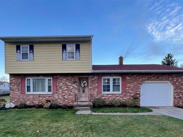 1636 Charles St, Erie, PA 16509