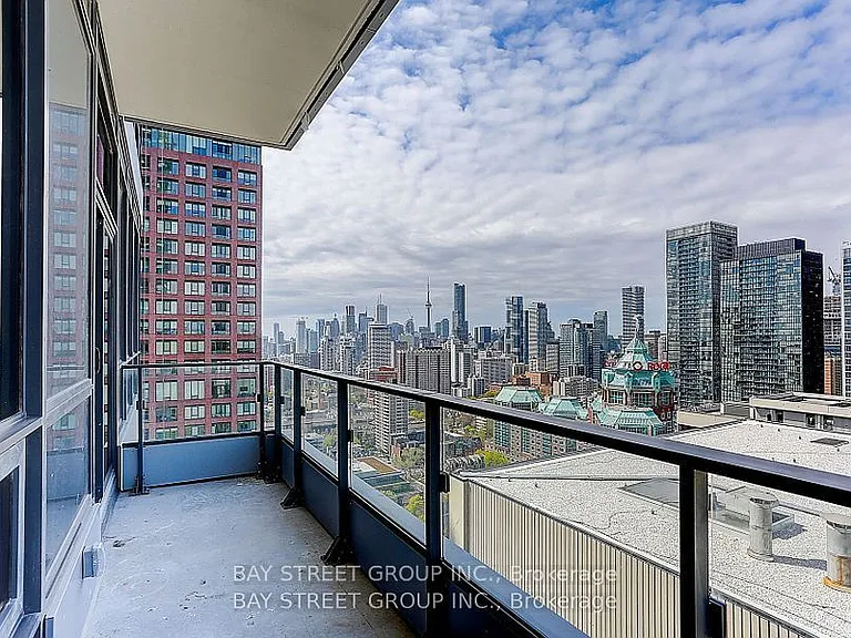 395 Bloor St E #2802 — Photo 22