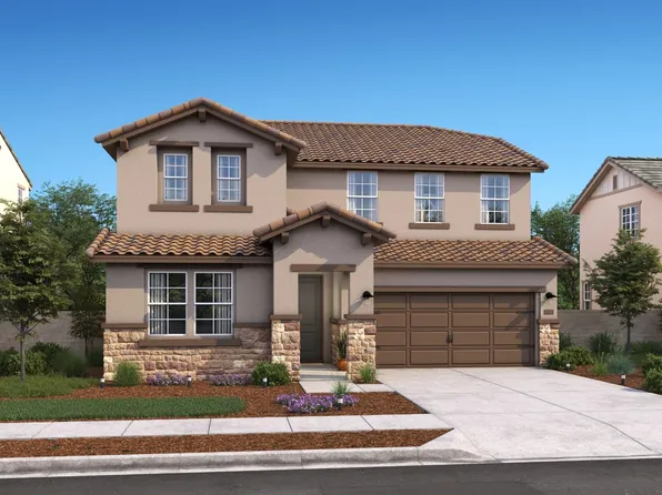 2628 Calyptra Dr, Lodi, CA 95240