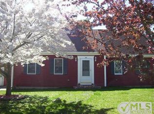 25 Gull Ln, Eastham, MA 02642