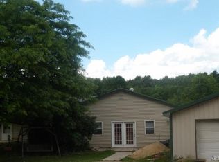 2915 Voice Rd, Kingsley, MI 49649