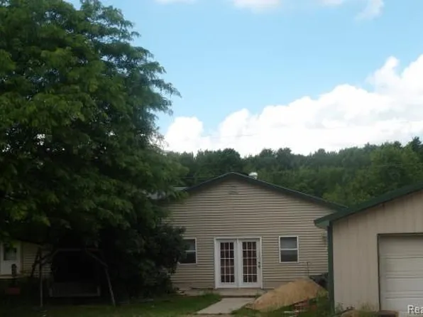 2915 Voice Rd, Kingsley, MI 49649