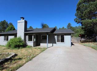 3409 S Pima Dr, Flagstaff, AZ 86005