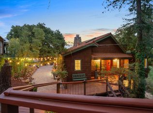 42 La Encinal, Orinda, CA 94563