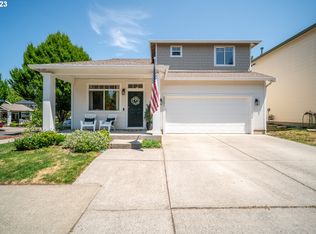 3201 SE 195th Ave, Camas, WA 98607