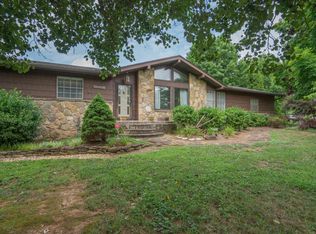 441 Orchard Knob Rd, Clinton, TN 37716