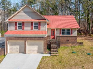 4809 Post Oak Rd, Anniston, AL 36206