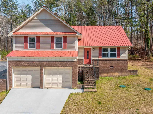 4809 Post Oak Rd, Anniston, AL 36206