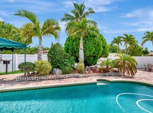 4557 Avalon St, Boca Raton, FL 33428