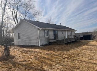 2704 SW Alamo Rd, Cameron, MO 64429