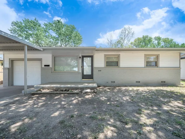 2620 S Fern Ave, Wichita, KS 67217