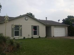7024 Chapman Rd, North Richland Hills, TX 76182