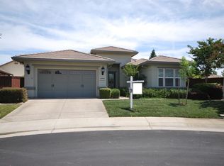 2136 Penstone Loop, Roseville, CA