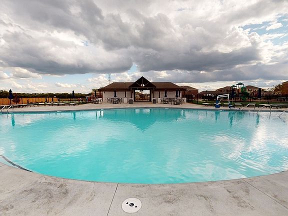 Community Swimming pool