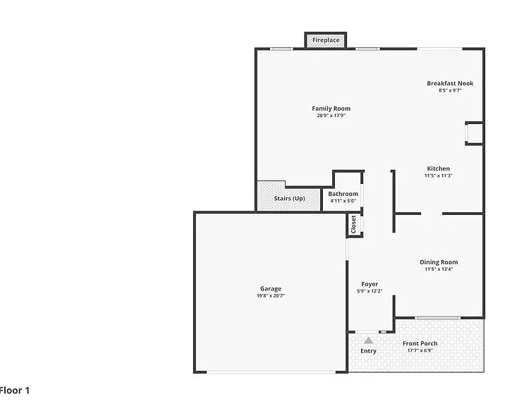 2900 Village Center Dr — Photo 2