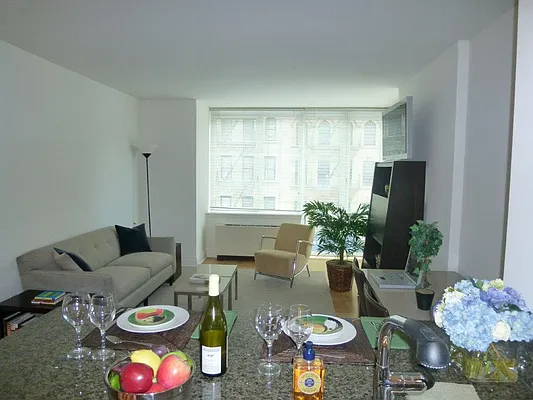 Rented by Carnegie Hill Place | media 21