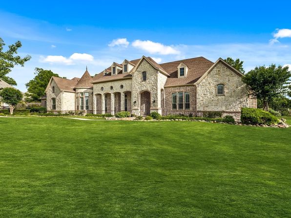 Home for Sale in McKinney TX