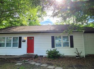 607 Glenn St, Gastonia, NC 28052