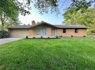 9712 Ariadne Trl, Dayton, OH 45458