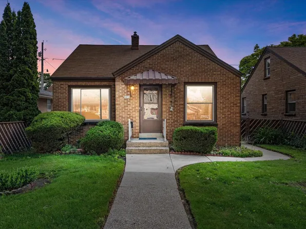 3322 S Dayfield AVENUE, Milwaukee, WI 53207