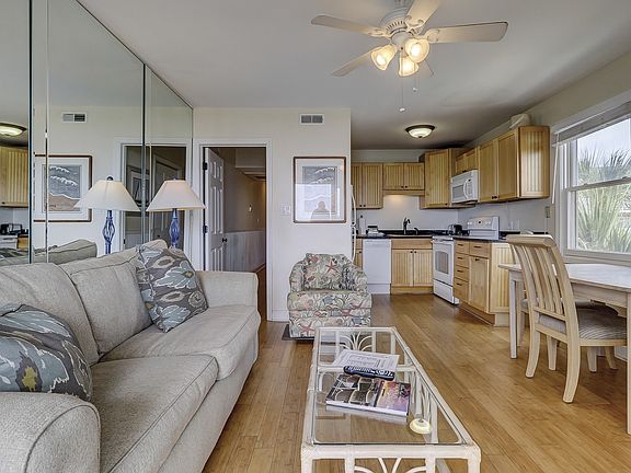 5th image of 4 N Forest Beach Dr APT 217