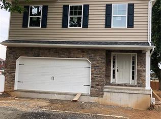 710 Hunter St N, Catasauqua Bor, PA 18032