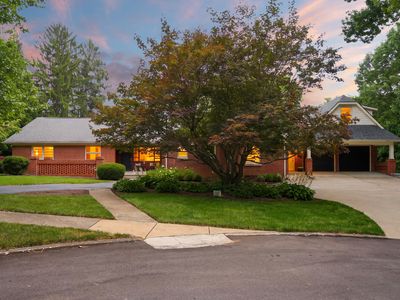 1337 Cooper Dr, Lexington, KY, 40502