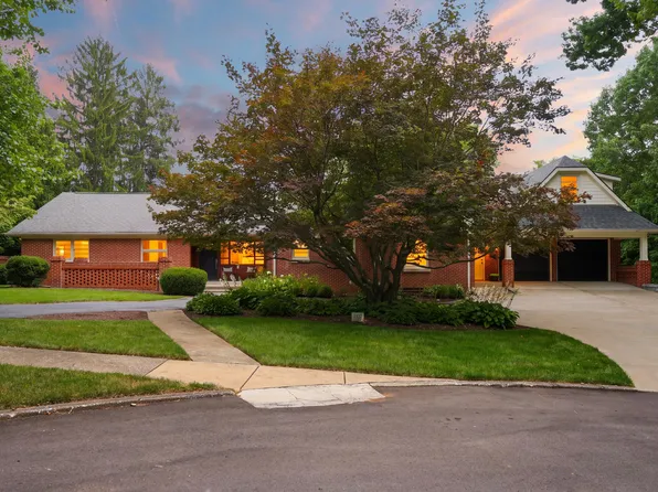 1337 Cooper Dr, Lexington, KY 40502