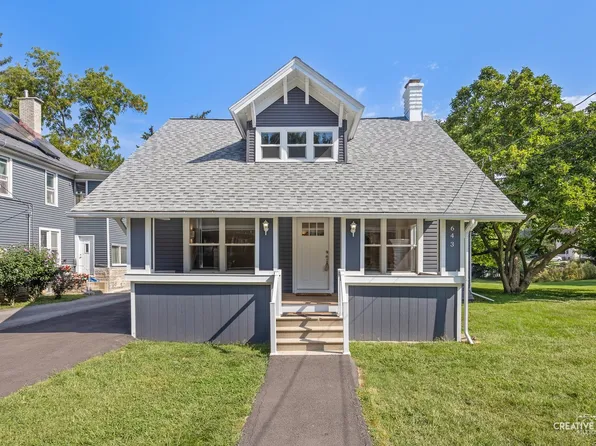643 W Downer Pl, Aurora, IL 60506