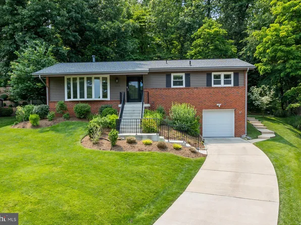 1316 Sarah Dr, Silver Spring, MD 20904