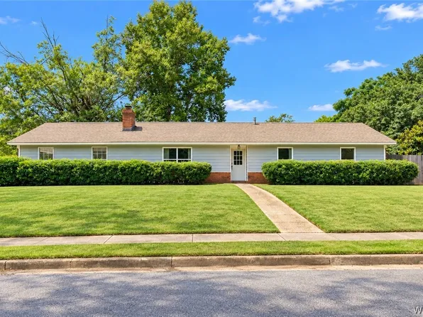 11410 Fairwood Ave, Northport, AL 35475