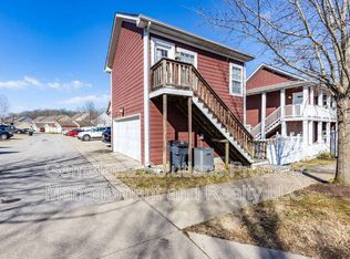 1308 Concord Mill Ln #B, Nashville, TN 37211