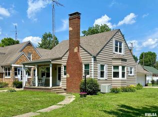 2100 Marland St, Springfield, IL 62702