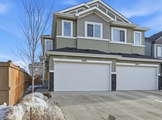 16813 65th St NW, Edmonton, AB T5Y 3X9