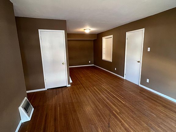 Living Room and Dining room